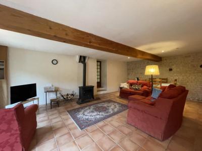 Acheter Maison Saint-mande-sur-bredoire Charente maritime