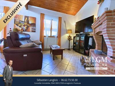 Acheter Maison Lamasquere 459000 euros