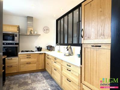 Annonce Vente 5 pices Maison Brens 81