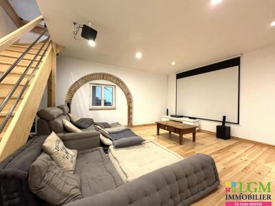 Acheter Maison Brens Tarn