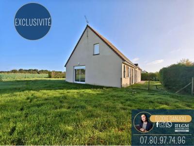 For sale Arville COUETRON-AU-PERCHE 4 rooms 110 m2 Loir et cher (41170) photo 0