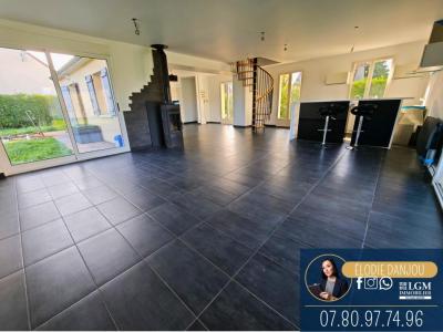 Annonce Vente 4 pices Maison Arville 41