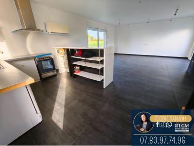 Acheter Maison 110 m2 Arville