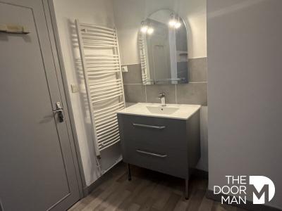 Acheter Appartement 59 m2 Tours