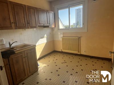 Acheter Appartement Tours 139000 euros