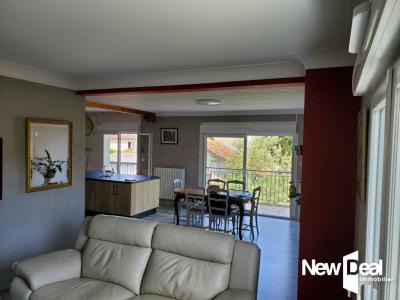 For sale Bias 7 rooms 170 m2 Lot et garonne (47300) photo 4