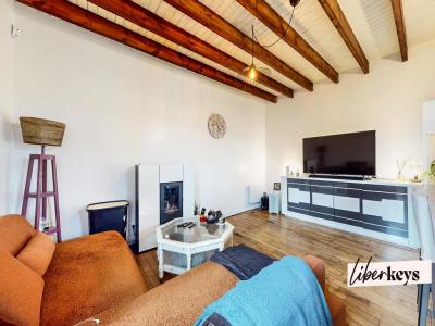 Acheter Maison 58 m2 Caulnes