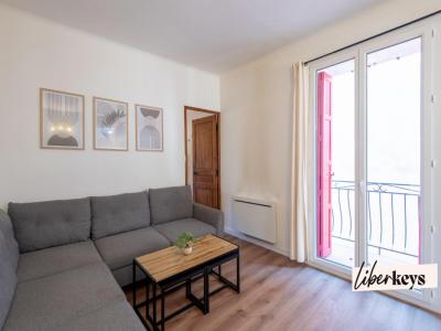 Annonce Vente 2 pices Appartement Gardanne 13