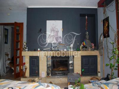 Annonce Vente Maison Apt 84