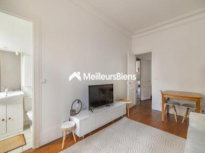 Annonce Vente 2 pices Appartement Boulogne-billancourt 92