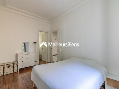 Acheter Appartement Boulogne-billancourt Hauts de Seine