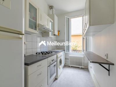 Acheter Appartement Boulogne-billancourt 312000 euros