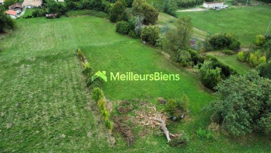 Annonce Vente Terrain Baurech 33