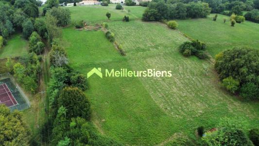 Acheter Terrain Baurech 10000 euros