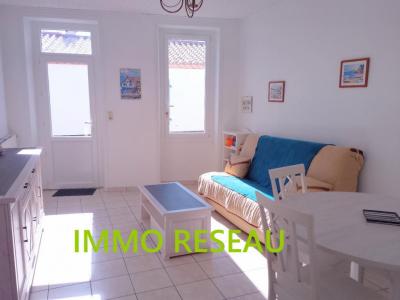 Acheter Maison Saint-gilles-croix-de-vie 243800 euros