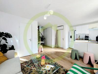 For sale Vallauris 3 rooms 48 m2 Alpes Maritimes (06220) photo 0