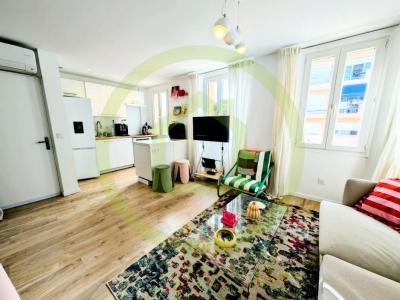Annonce Vente 3 pices Appartement Vallauris 06