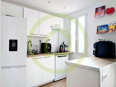 Acheter Appartement 48 m2 Vallauris