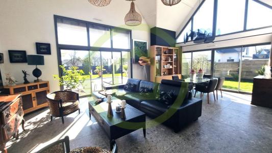 For sale Guerande 6 rooms 152 m2 Loire atlantique (44350) photo 0