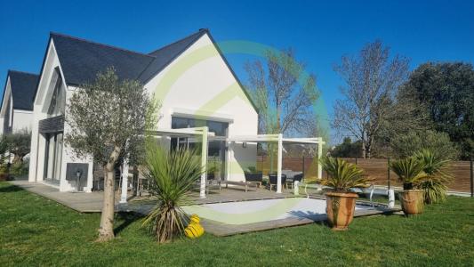 For sale Guerande 6 rooms 152 m2 Loire atlantique (44350) photo 4