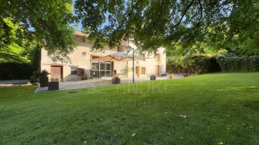 For sale Apprieu CHARNACLES 6 rooms 303 m2 Isere (38140) photo 0