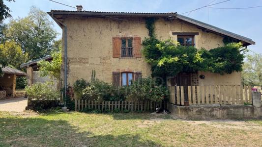 Acheter Maison 400 m2 Viriville