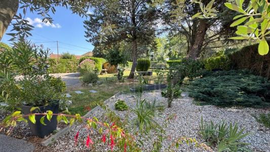 Annonce Vente 4 pices Maison Bressieux 38