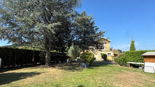 Acheter Maison 100 m2 Bressieux