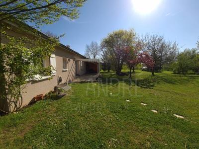 Annonce Vente 4 pices Maison Marcilloles 38