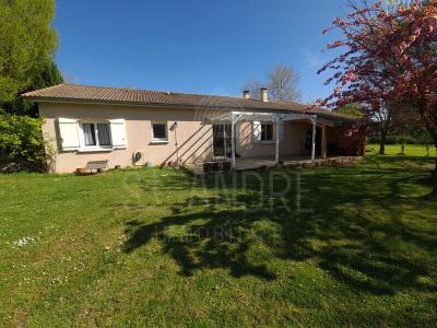 Acheter Maison 120 m2 Marcilloles