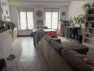 For sale Saint-nicolas-de-port 420 m2 Meurthe et moselle (54210) photo 0