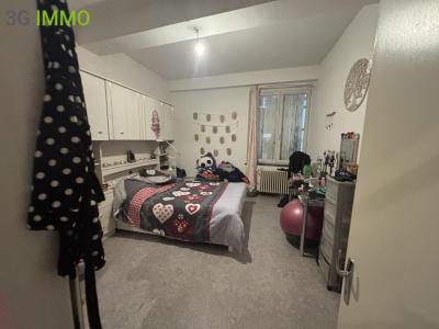 Annonce Vente Immeuble Saint-nicolas-de-port 54