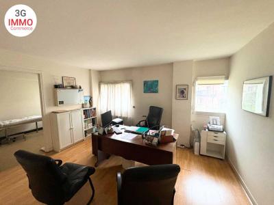 Acheter Bureau Saint-germain-en-laye Yvelines