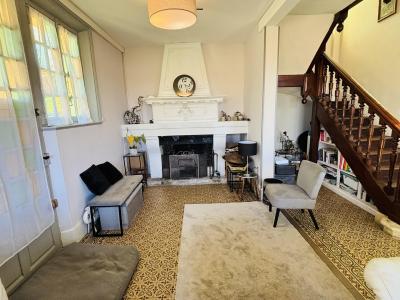 Acheter Maison Pierrefonds Oise