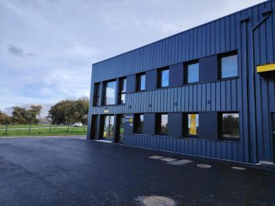 Annonce Vente Local commercial Ploudaniel 29