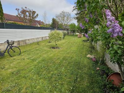 Annonce Vente 7 pices Maison Guise 02