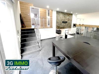 Annonce Vente 4 pices Appartement Mont-saint-martin 54