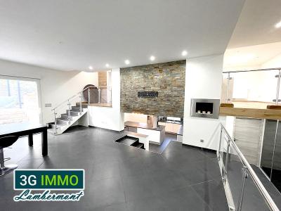 Acheter Appartement 119 m2 Mont-saint-martin