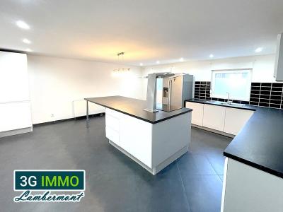 Acheter Appartement Mont-saint-martin Meurthe et moselle