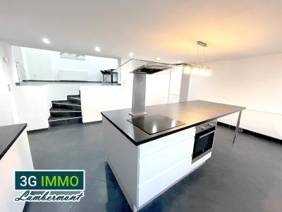 Acheter Appartement Mont-saint-martin 271000 euros