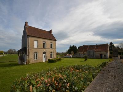 Acheter Maison 120 m2 Boussac