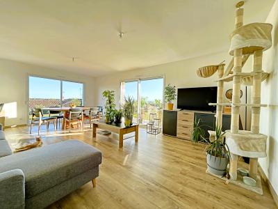 Annonce Vente 4 pices Maison Nassiet 40