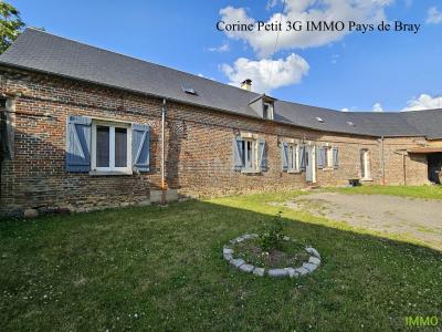 For sale Blacourt 7 rooms 150 m2 Oise (60650) photo 0