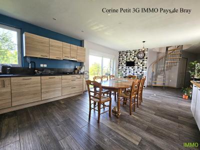 Acheter Maison 150 m2 Blacourt