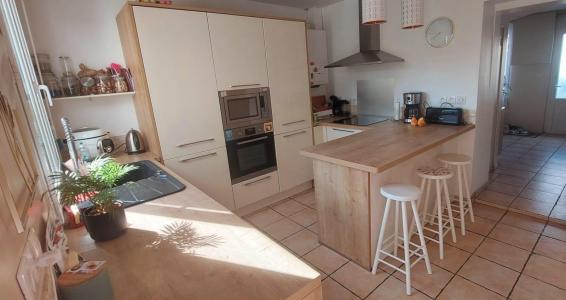 Annonce Vente 5 pices Maison Petit-quevilly 76