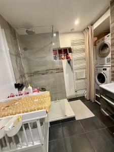 Acheter Maison Petit-quevilly Seine maritime