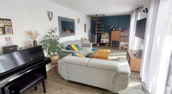 Annonce Vente 4 pices Maison Petit-quevilly 76