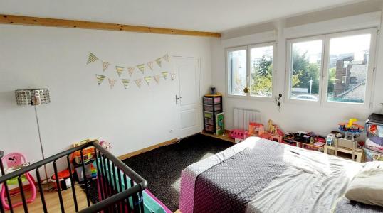 Acheter Maison 88 m2 Petit-quevilly