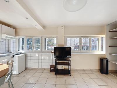 For sale Billere BILLARE 1 room 22 m2 Pyrenees atlantiques (64140) photo 1