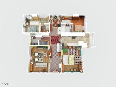 Annonce Vente Maison Renneville 31